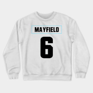 Baker Crewneck Sweatshirt